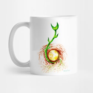 Seed of life Mug
